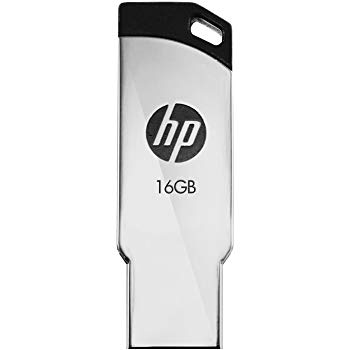 HP V236w 16 GB Pen Drive  