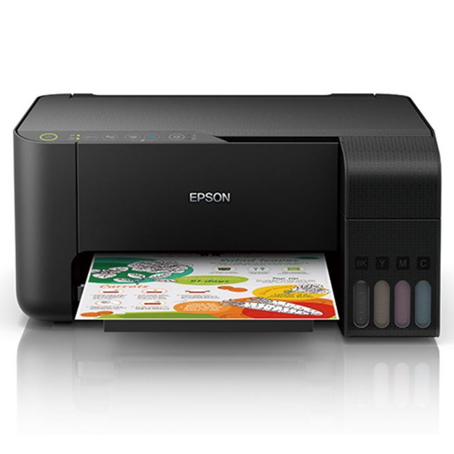 Epson L3150 Multi-function Wireless Printer 