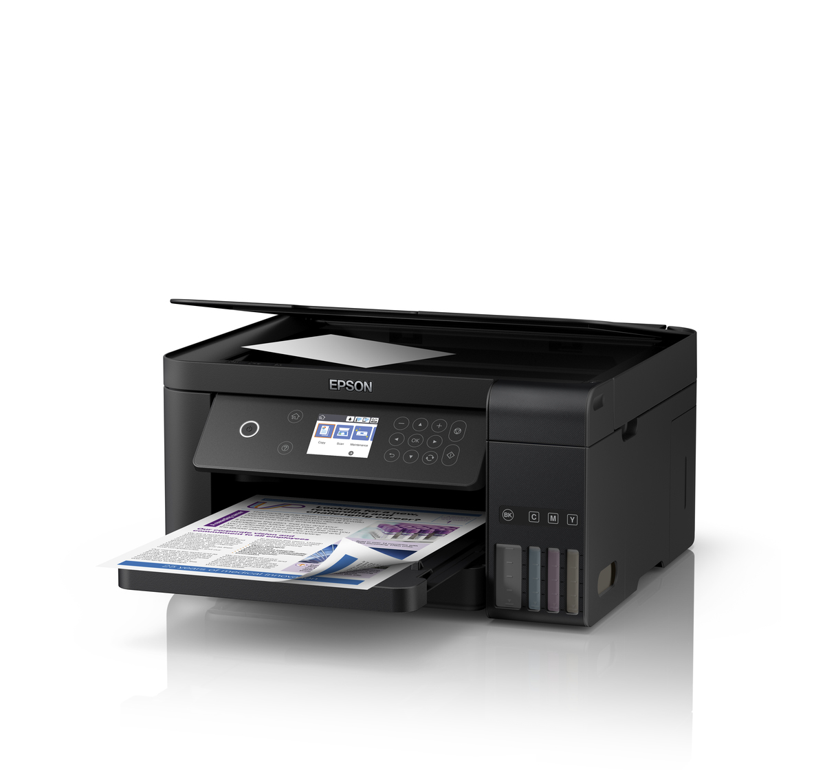 Epson L6160 Multi-function Wireless Printer 