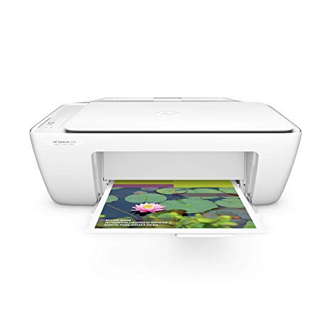 HP DeskJet 2132 All-in-One(F5S41D) Multi-function Printer