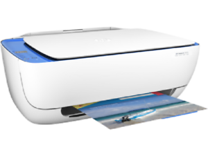 HP 2623 Multi-function Wireless Printer