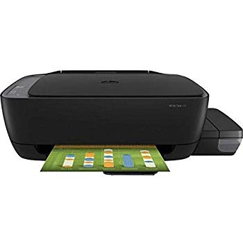 HP Ink Tank 310 Multi-function Printer  