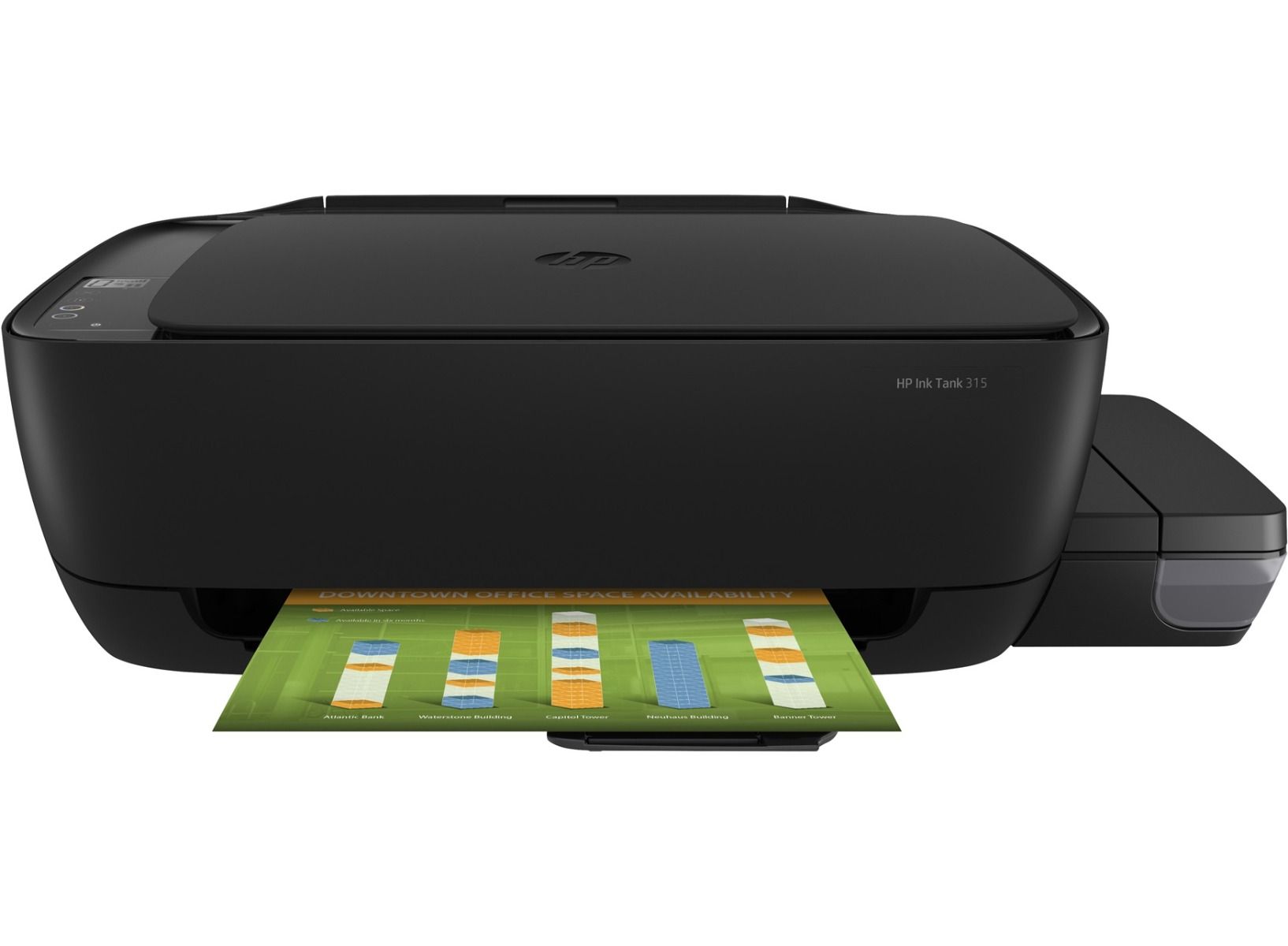 HP 315 Multi-function Printer
