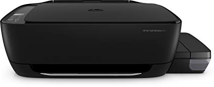 HP Ink tank wireless 415 ALL-IN ONE Multi-function Printer 
