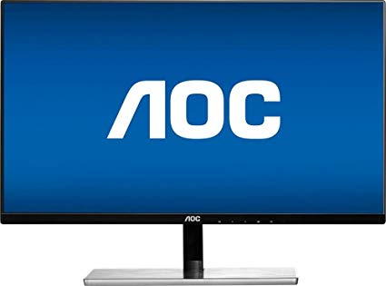 AOC 21.5 inch Full HD Monitor 