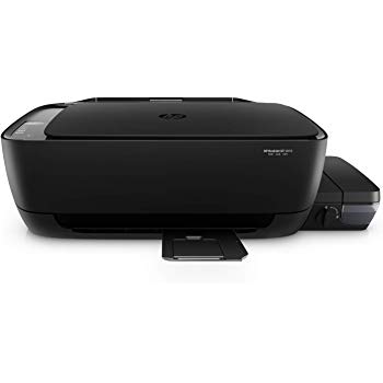 HP DeskJet GT 5811 1WW43A 1000 Pages All-in-One Printer Multi-function Printer