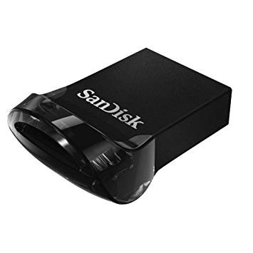 SanDisk Ultra Fit USB 3.1 Flash Drive 16GB(Pen Drive)