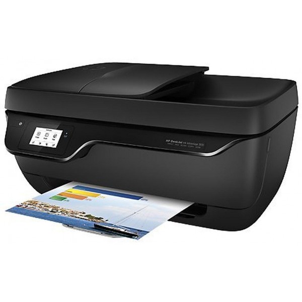 HP DeskJet 3835 All-in-One Ink Advantage Wireless Colour Printer