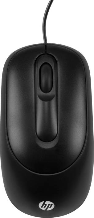 HP Wired Optical Mouse  x900