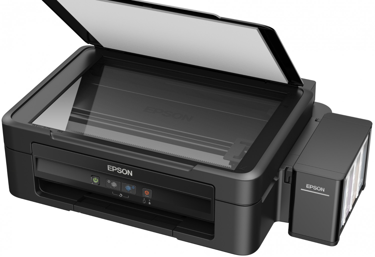 Epson L220 Multi-function Inkjet Printer  