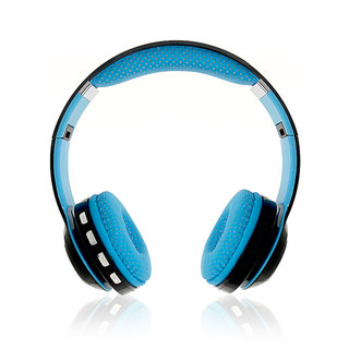 iNext IN 914 HP Blue Headphone 
