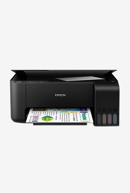 Epson L3110 Multi-function Printer 
