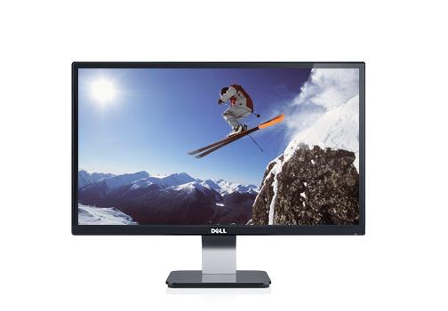 Dell 21.5 inch HD Monitor 