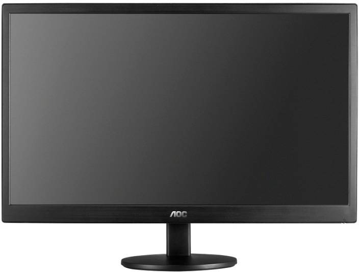 AOC 18.5 inch HD LED Backlit Monitor