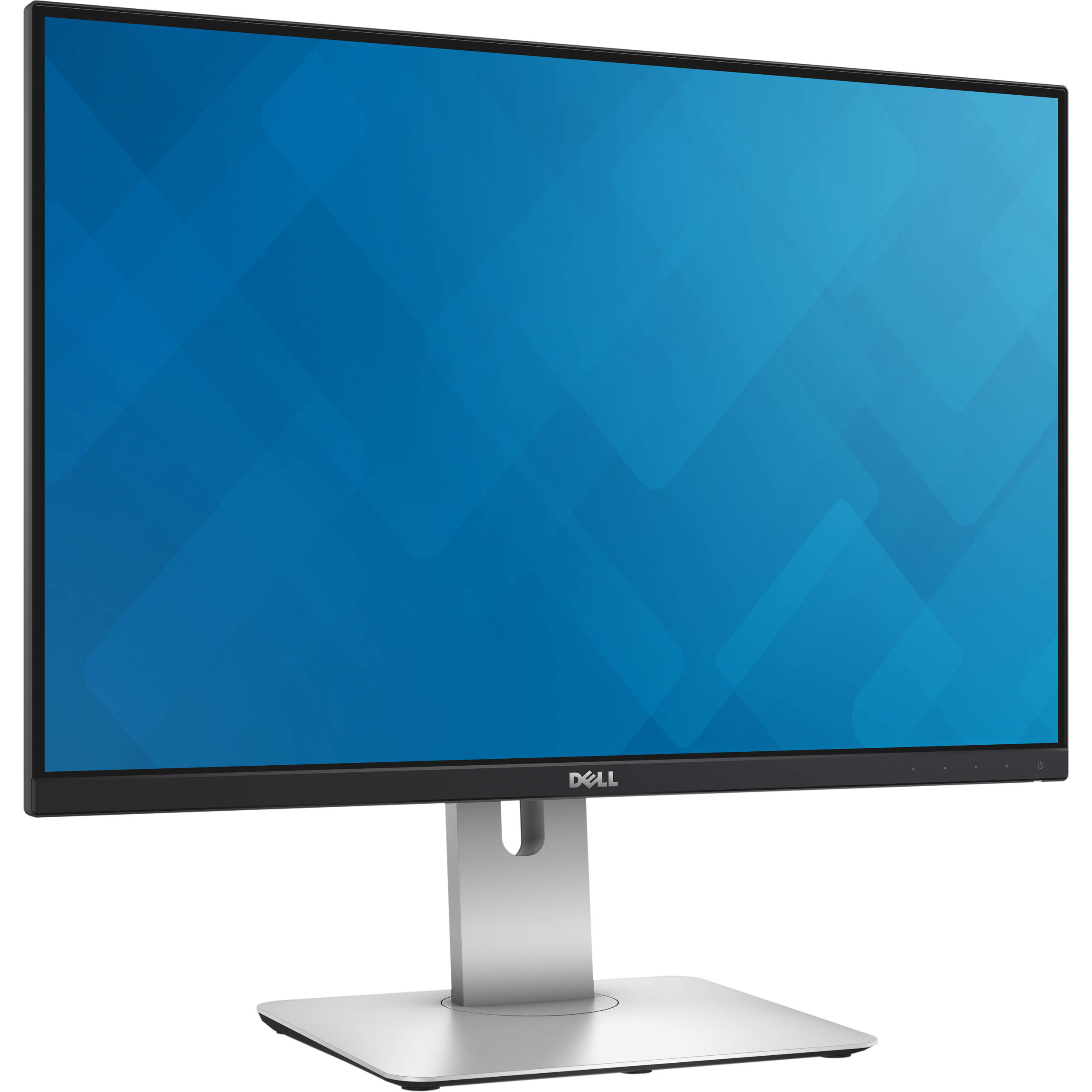 Dell 24 inch LED Backlit IPS Panel Monitor