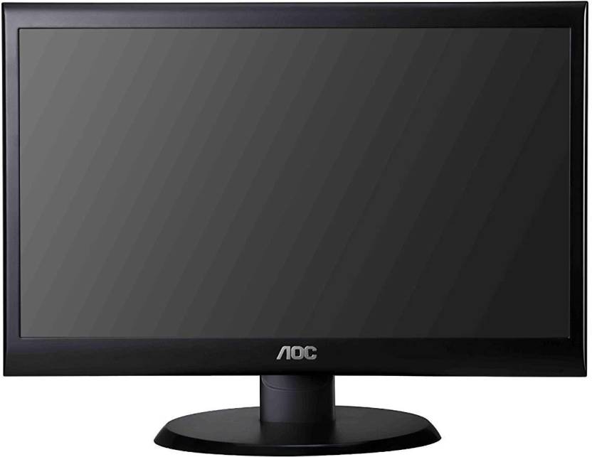 AOC 21.5 inch WXGA+ Monitor 