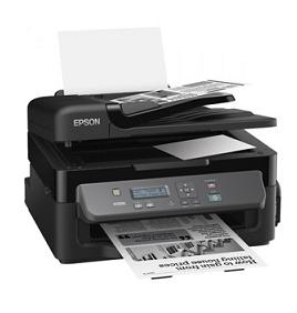 Epson M200 Multi Function Printer 