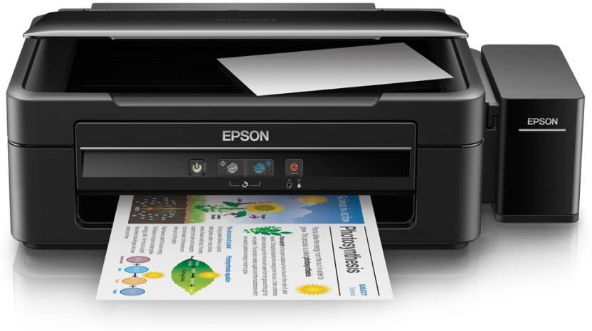 Epson L380 Multi-function Printer 