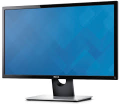 Dell 24 inch Full HD LED Backlit IPS Panel Monitor  