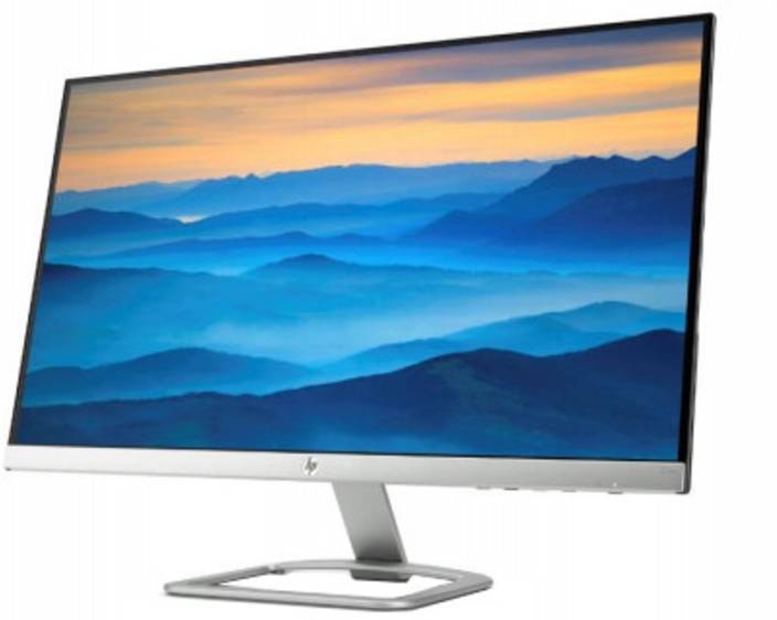 HP 27 inch Full HD LED Backlit IPS Panel Monitor  