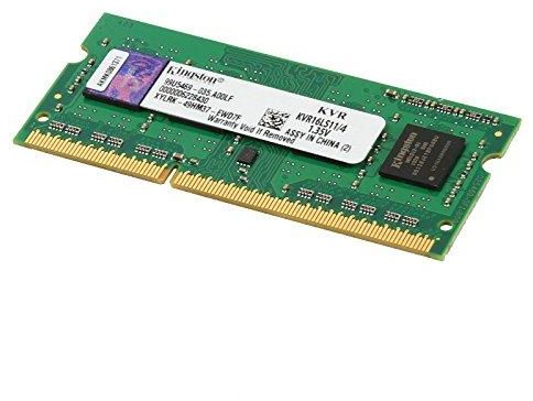 Kingston RAM DDR3 4 GB Laptop