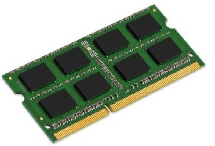 Kingston KVR1333D3N9 DDR3 4 GB (Dual Channel) Laptop