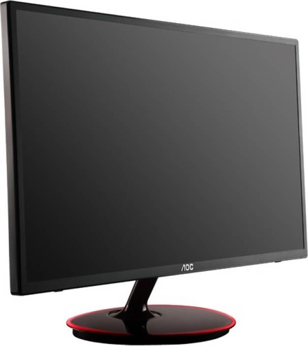 AOC 21.5 inch SVGA Monitor 