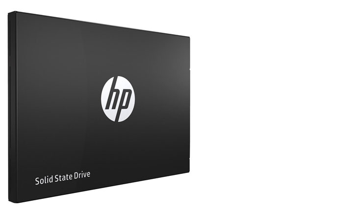 HP S600 240 Desktop Internal Solid State Drive 