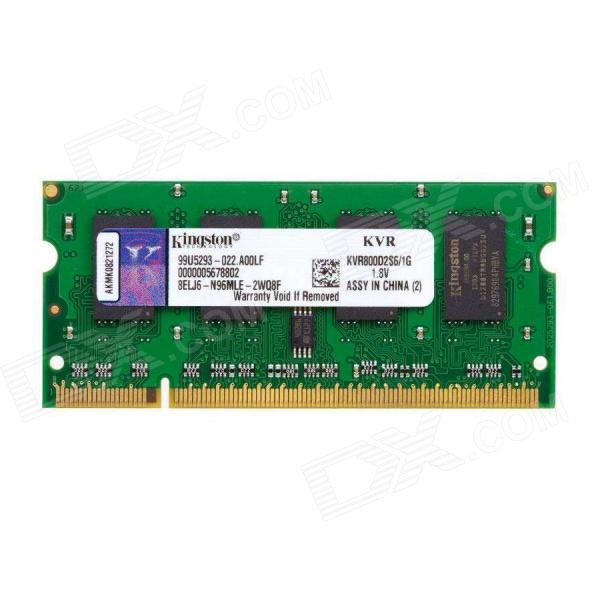 Kingston ValueRAM DDR2 1 GB