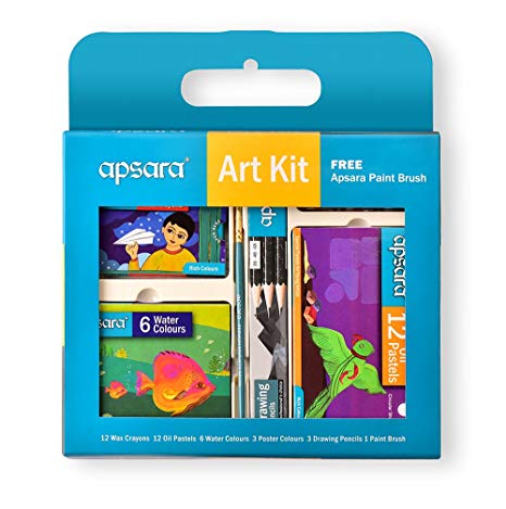 Apsara art kit