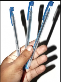 20 20 Blue ball Pen (pack of 20)