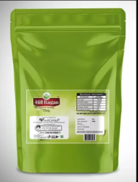 Hill Bagan Refreshing Flavour of Real Elaichi CTC Tea Pouch (2 x 0 5 kg)