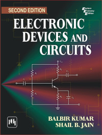 Basic Electronic Devices And Circuits (PHI Learning)
