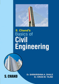Basics Of Civil Engineering (SChand Publications) 2024