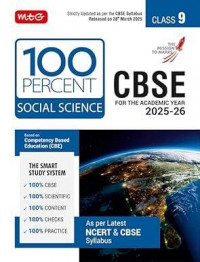 CBSE 100 Percent Social-Science Class 9
