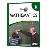 CBSE Mathematics Class 8 by R C Yadav