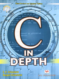 C in Depth by  Srivastava Deepali 2024