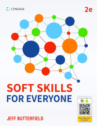 Computer Integrated Manufacturing Soft skills for everyone 2e