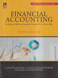 Corporate Accounting  S N Maheshwari 2024