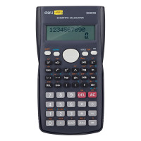 Deli WD82MS Scientific Calculator