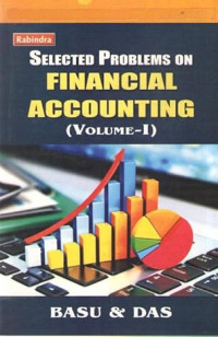 FINANCIAL ACCOUNTING VOL-1 1st SEMESTER (RABINDRA LIBRARY)
