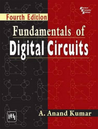 Fundamentals of Digital Circuits by Kumar A Anand
