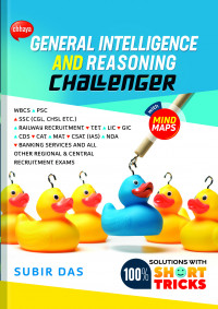 GENERAL INTELLIGENCE  REASONING By(Subir Das )2024