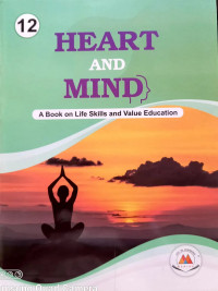 Heart And Mind Class -12 By Marina Publications