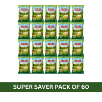 Hill Bagan Assam Darjeeling Flavor Perfect Ctc tea Tea Pouch (60 x 30 g)