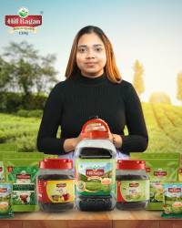 Hill Bagan Tea Distributor Sample Kit