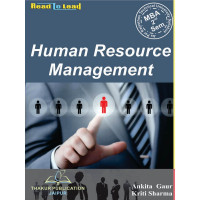 Human Resource Management by Mrs Ankita Gaur MBA 2nd sem