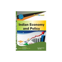 Indian Economy And Policy by Dr Saroj Kumar MBA 2nd sem