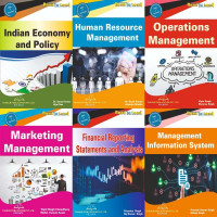 MAKAUT MBA 2 SEMESTER ALL BOOKS