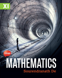 Mathematics by Sourendranath De Chhaya Prakashani 2024